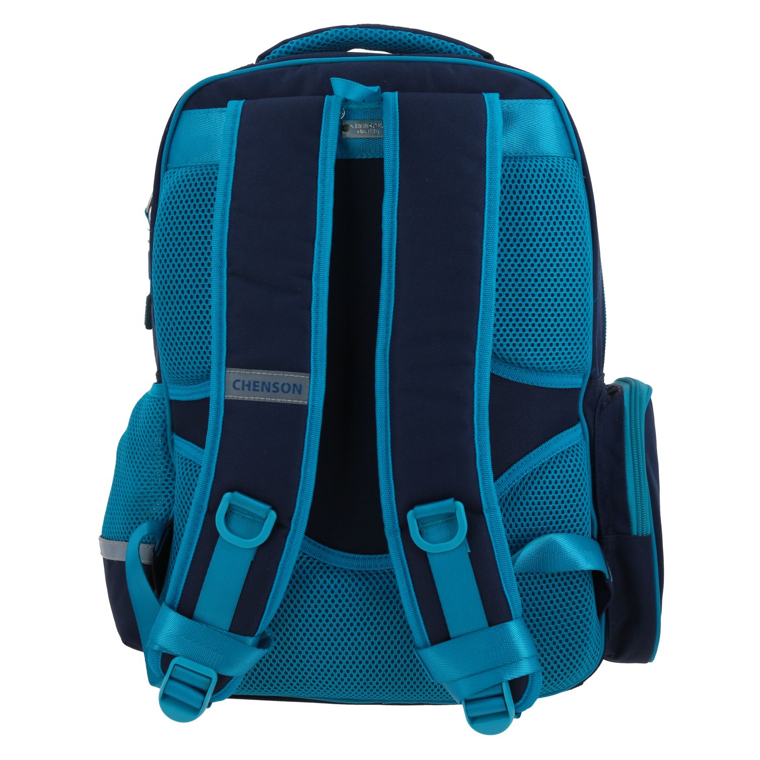 Foto 5 pulgar | Mochila Grande Chenson Moderna Strong Co70203-t