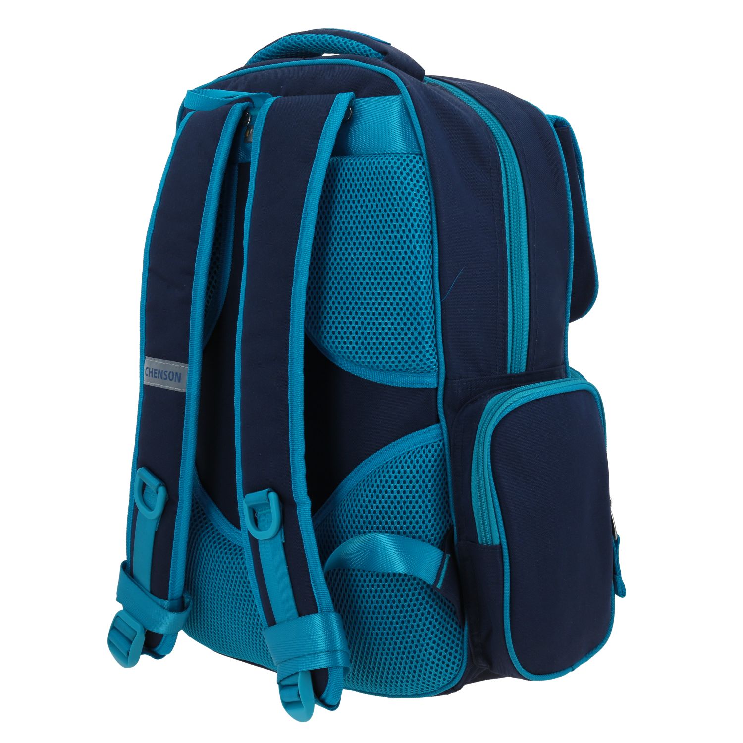 Foto 6 pulgar | Mochila Grande Chenson Moderna Strong Co70203-t