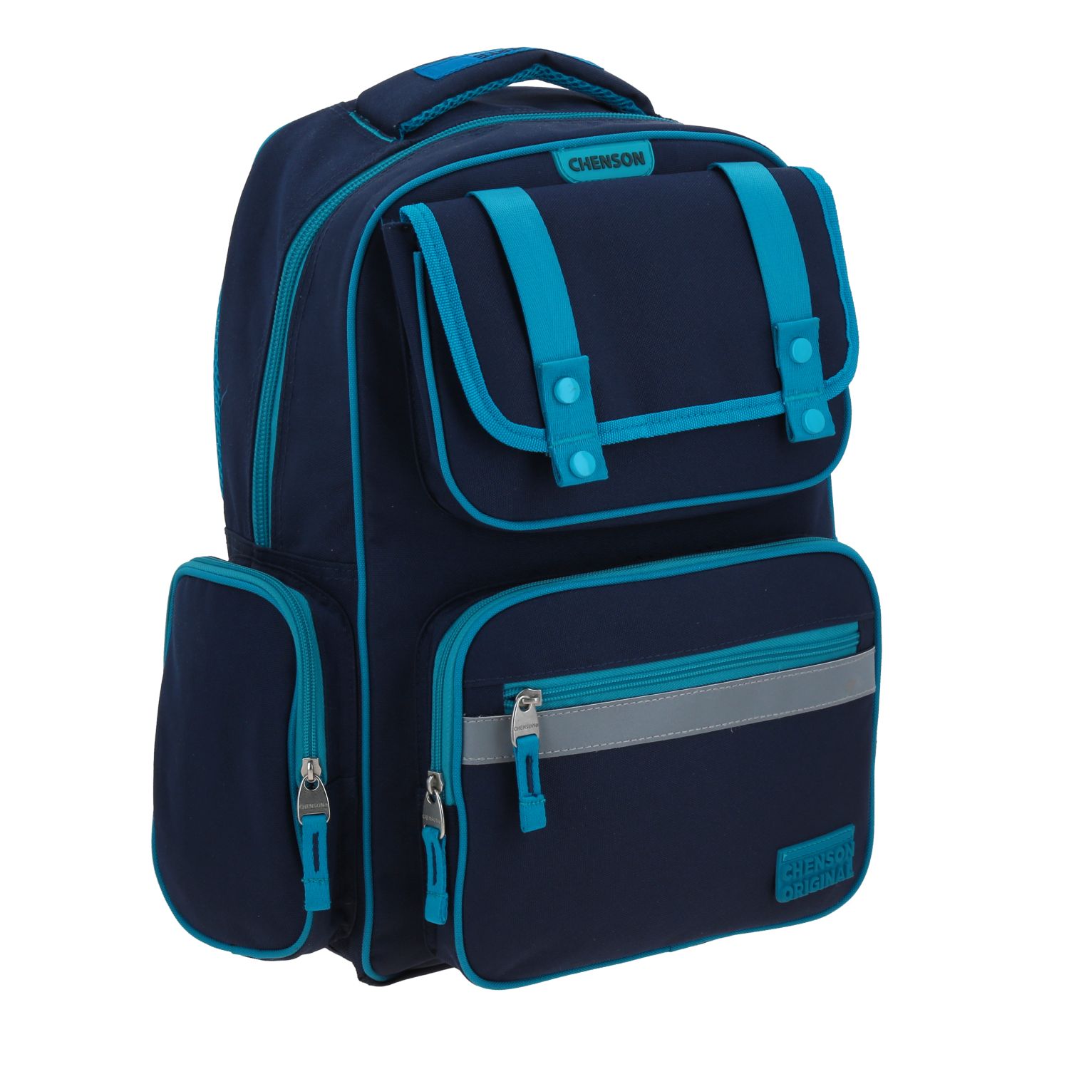 Foto 7 pulgar | Mochila Grande Chenson Moderna Strong Co70203-t