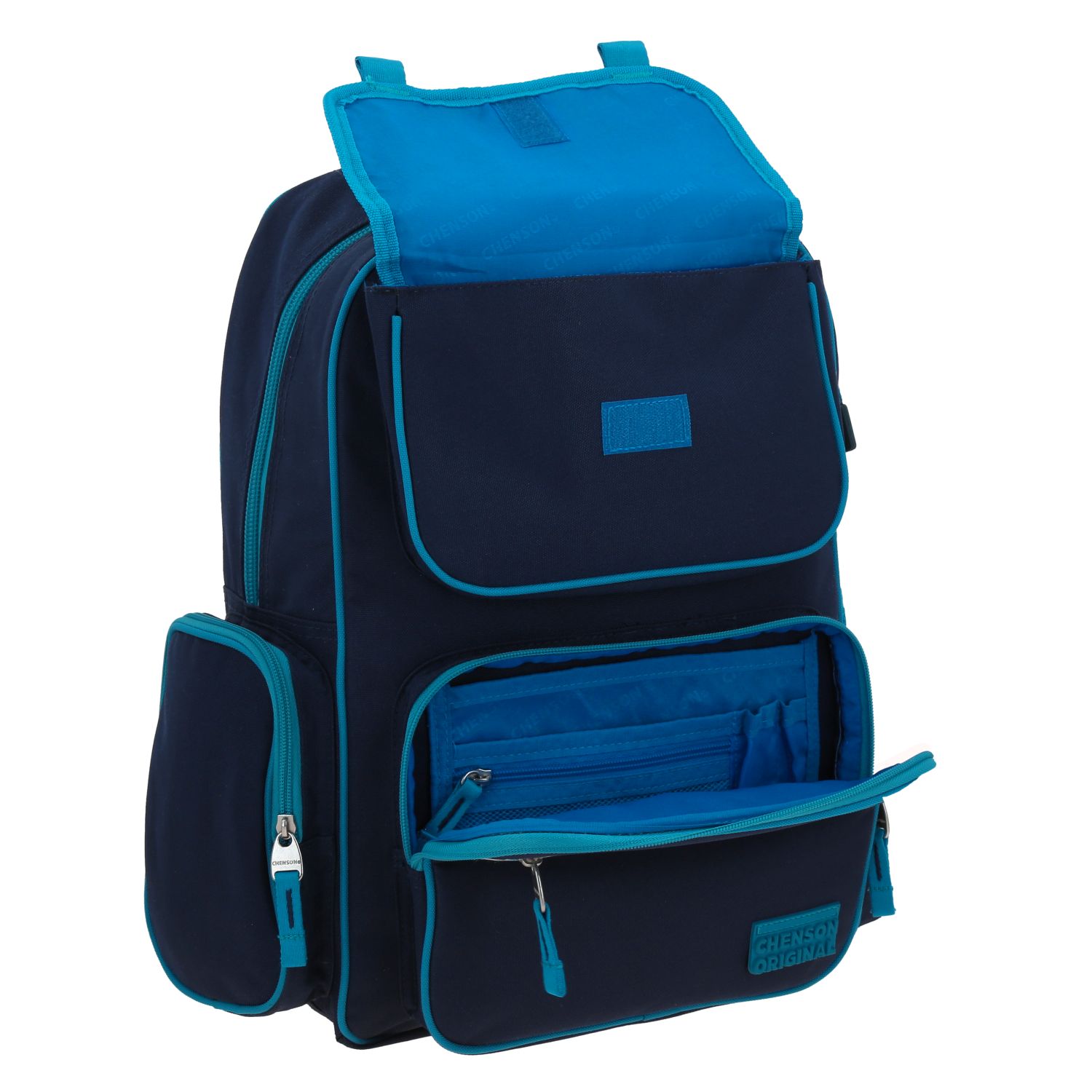 Foto 7 | Mochila Grande Chenson Moderna Strong Co70203-t