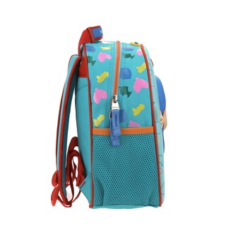 Foto 7 | Mochila Chica Preescolar Kinder Chenson Pocoyo Py65690-g Hpaoc