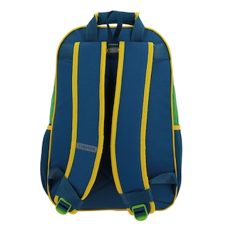 Foto 4 | Mochila Grande Primaria Chenson Mario Bros Yoshi Mb70626-9 Sploshi