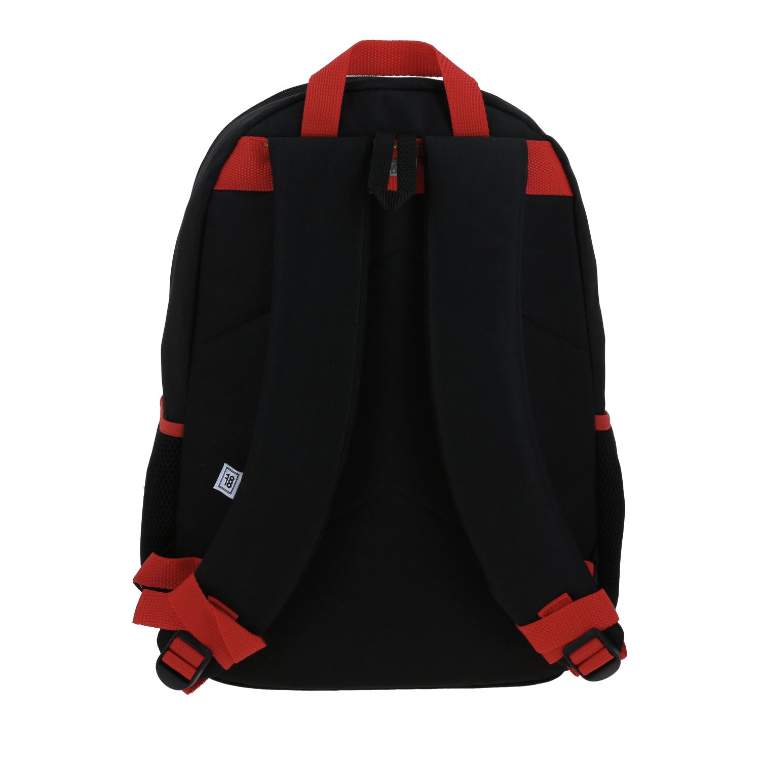 Foto 5 pulgar | Mochila Grande Chenson Mario Bros Clasico Mb70623-3 Spec