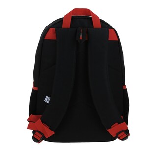 Foto 4 | Mochila Grande Chenson Mario Bros Clasico Mb70623-3 Spec