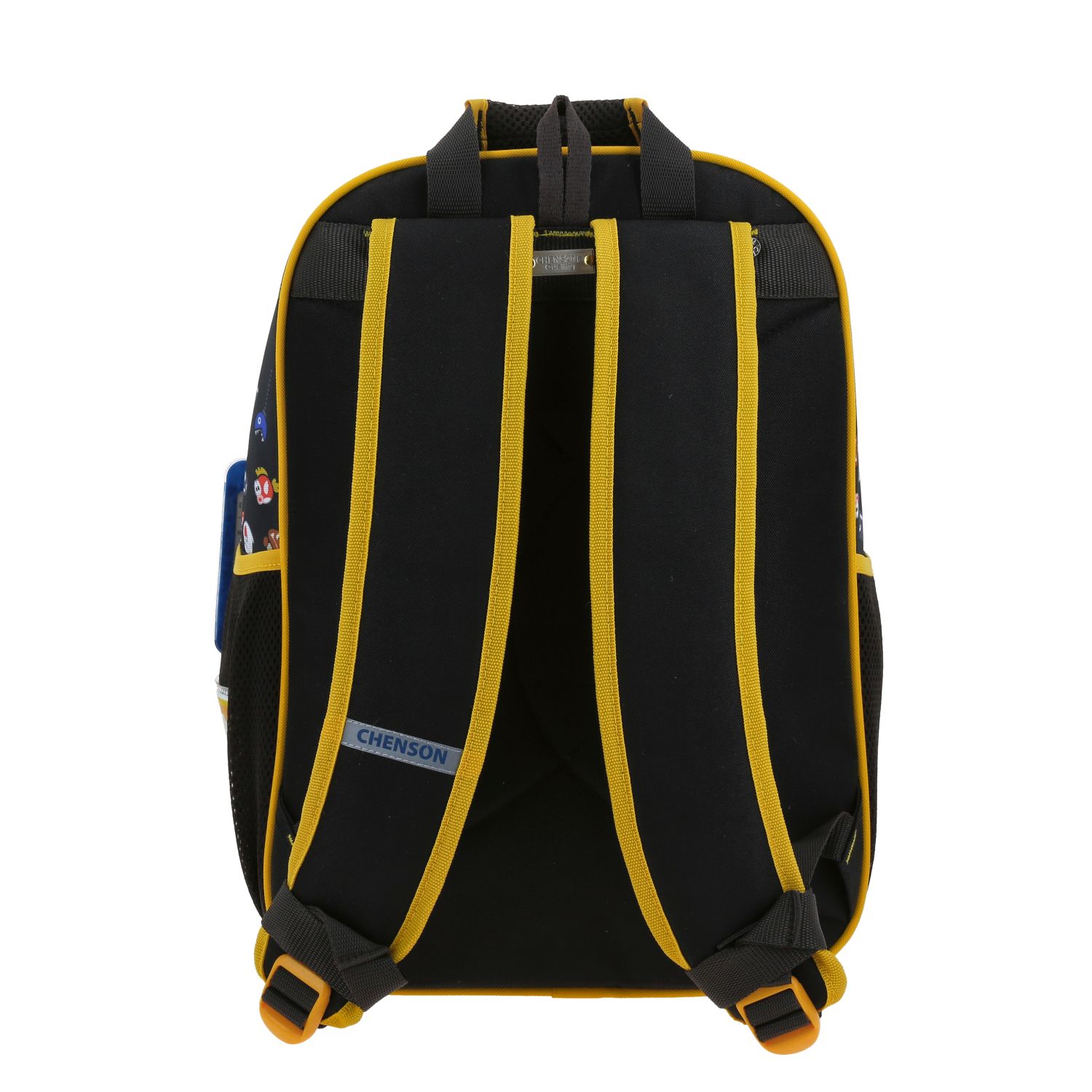 Foto 5 pulgar | Mochila Grande Chenson Mario Bros Bowser Mb70711-3 Woat