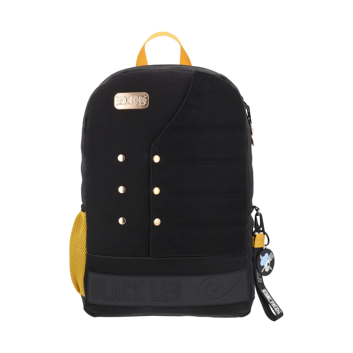 Mochila Grande One Piece Sanji Black Leg One021-bp156a