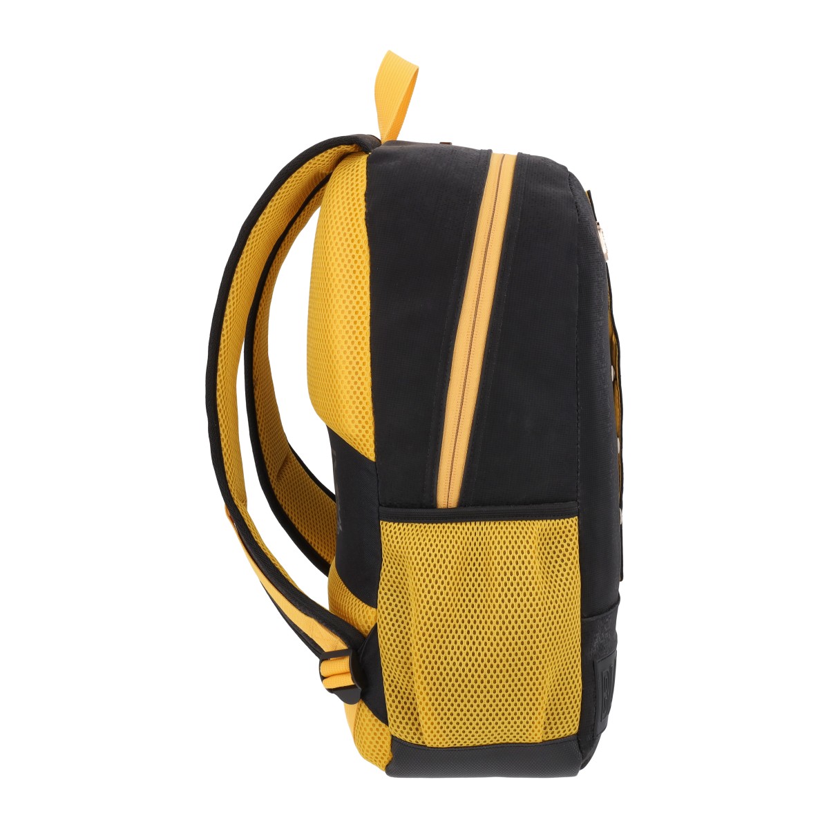 Foto 4 pulgar | Mochila Grande One Piece Sanji Black Leg One021-bp156a