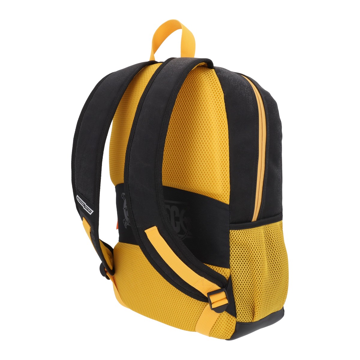 Foto 5 pulgar | Mochila Grande One Piece Sanji Black Leg One021-bp156a