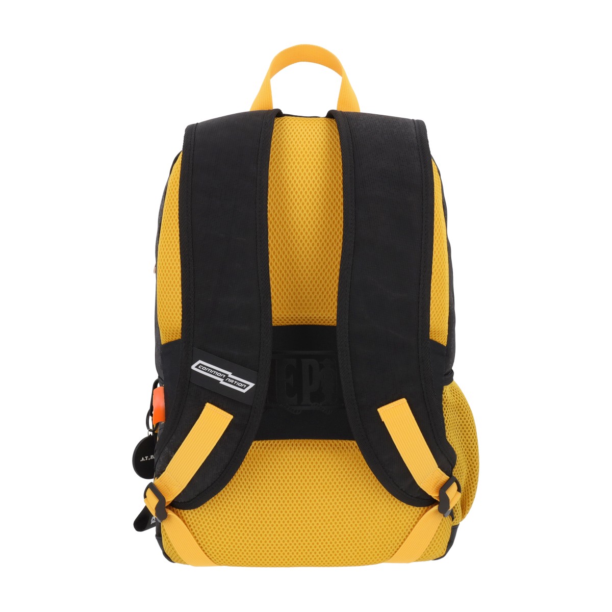 Foto 6 pulgar | Mochila Grande One Piece Sanji Black Leg One021-bp156a