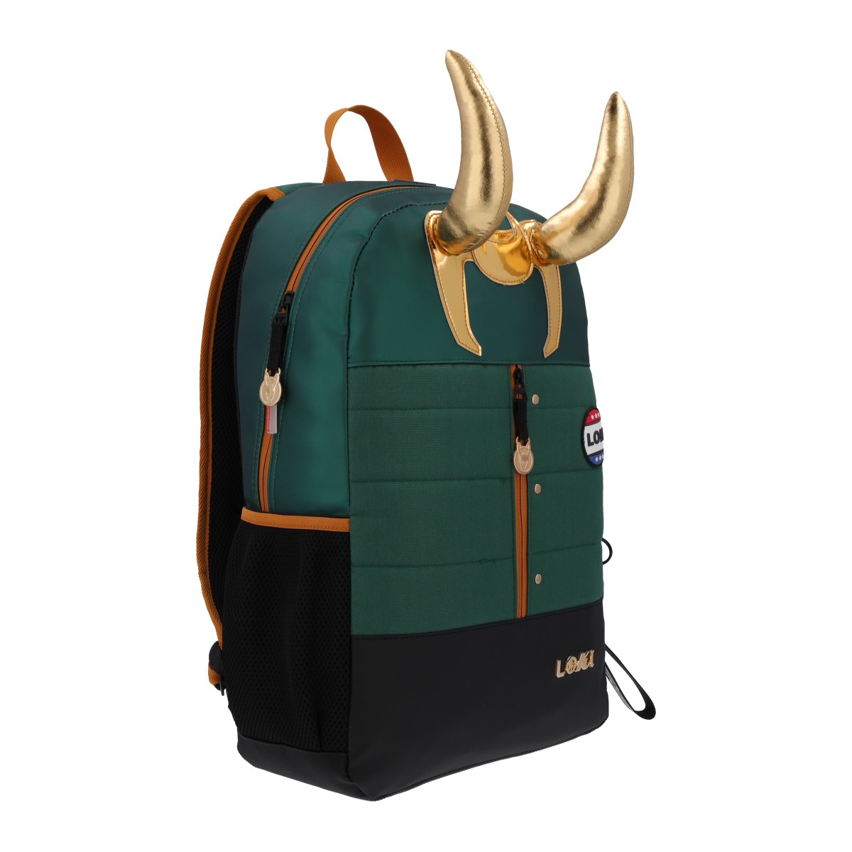 Foto 2 | Mochila Grande Loki Presidente Edición Especial Lok001-bp156a