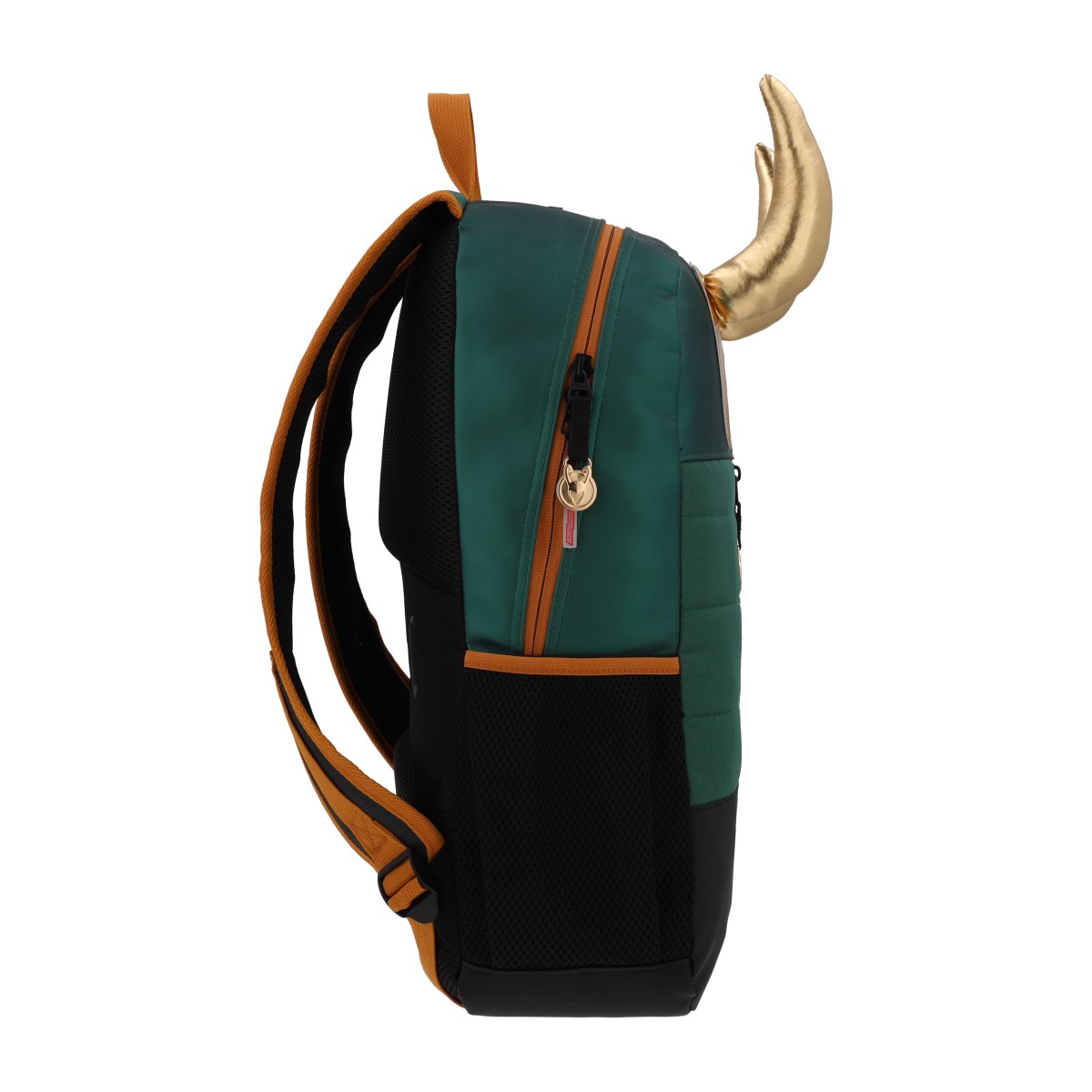 Foto 4 pulgar | Mochila Grande Loki Presidente Edición Especial Lok001-bp156a