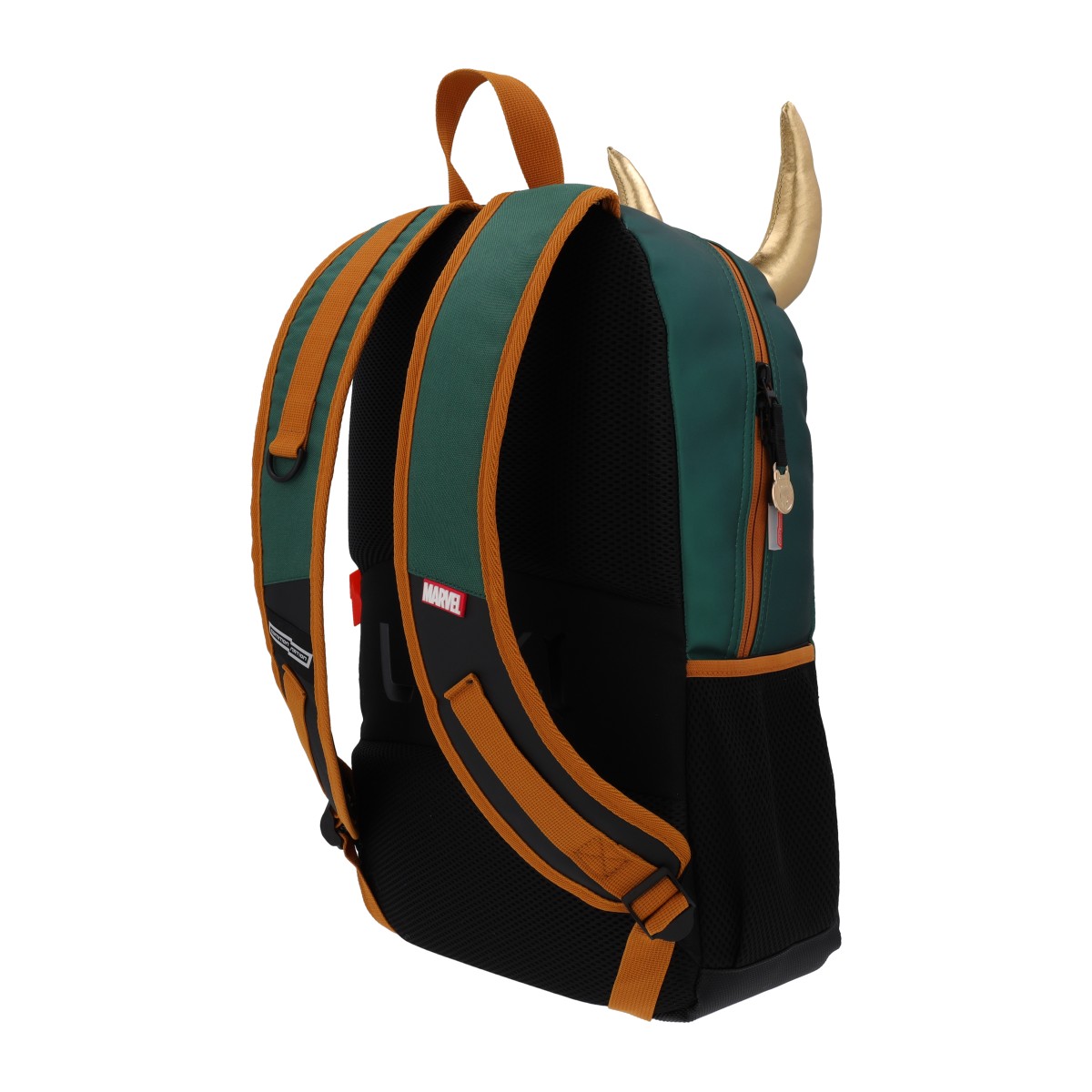 Foto 5 pulgar | Mochila Grande Loki Presidente Edición Especial Lok001-bp156a