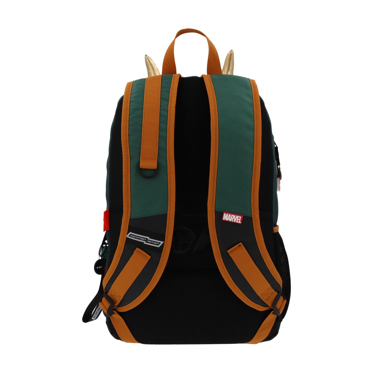 Foto 5 | Mochila Grande Loki Presidente Edición Especial Lok001-bp156a