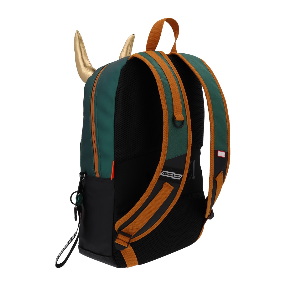 Foto 7 pulgar | Mochila Grande Loki Presidente Edición Especial Lok001-bp156a