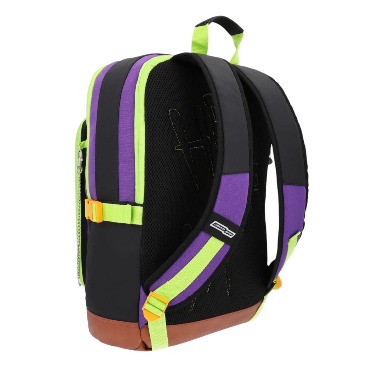 Foto 5 pulgar | Mochila Grande Joker Carta Bat006-bp447a