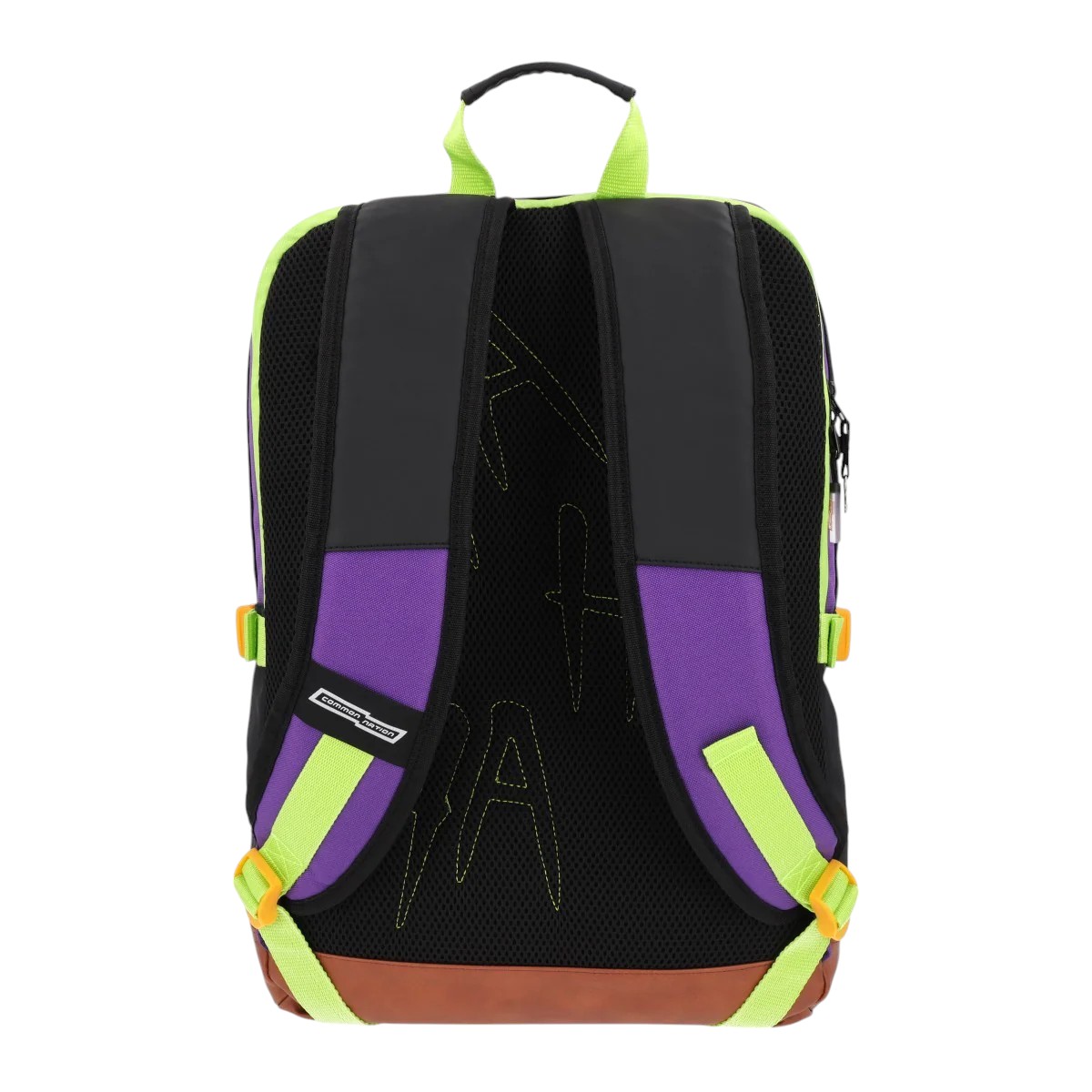 Foto 6 pulgar | Mochila Grande Joker Carta Bat006-bp447a