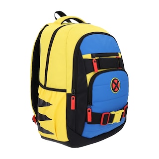 Foto 2 | Mochila Grande Wolverine Is Back Mxm033-bp190a
