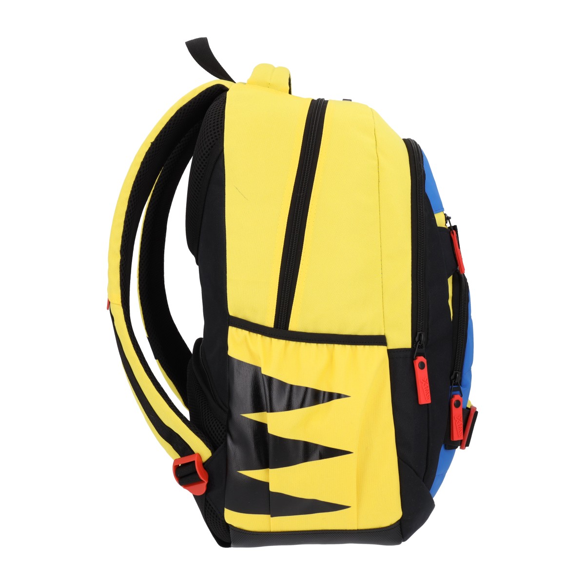 Foto 4 pulgar | Mochila Grande Wolverine Is Back Mxm033-bp190a