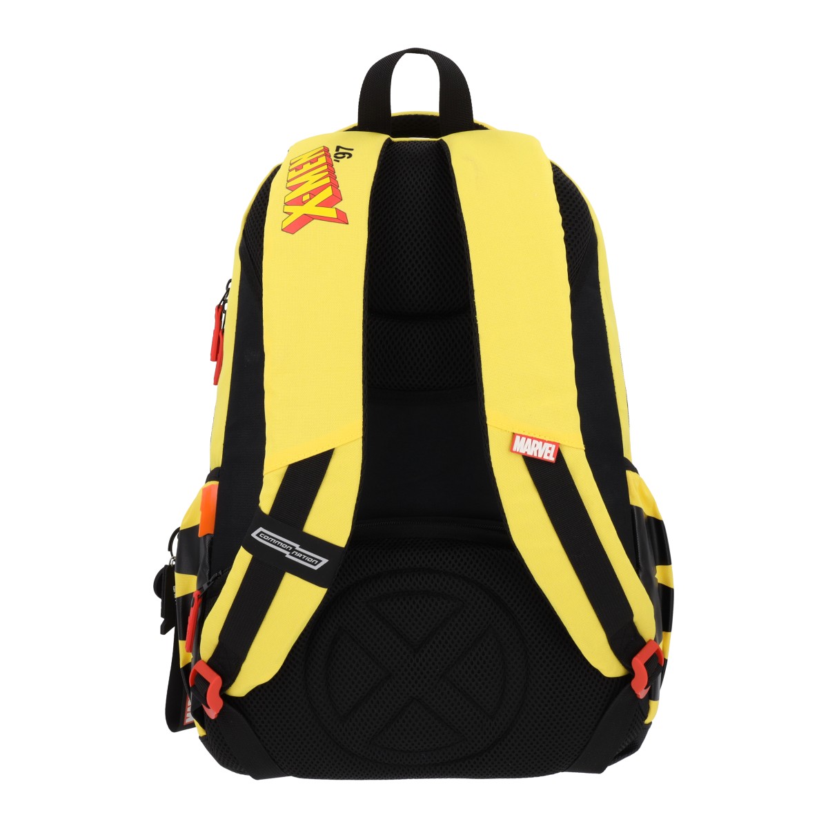 Foto 5 | Mochila Grande Wolverine Is Back Mxm033-bp190a