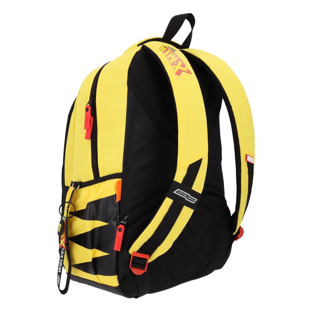 Foto 6 | Mochila Grande Wolverine Is Back Mxm033-bp190a