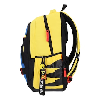 Foto 7 | Mochila Grande Wolverine Is Back Mxm033-bp190a