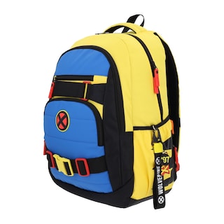 Foto 8 | Mochila Grande Wolverine Is Back Mxm033-bp190a