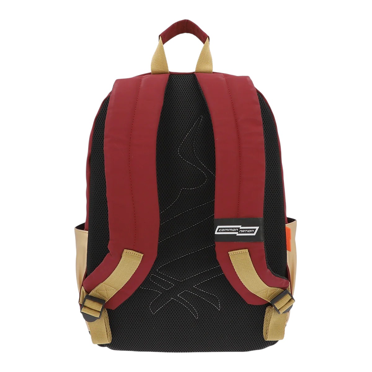 Foto 4 pulgar | Mochila Grande Gryffindor Hogwarts Legacy Hlg003-bp233a