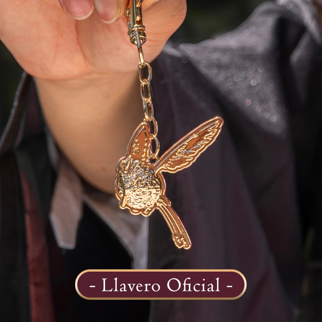 Foto 6 pulgar | Mochila Grande Gryffindor Hogwarts Legacy Hlg003-bp233a
