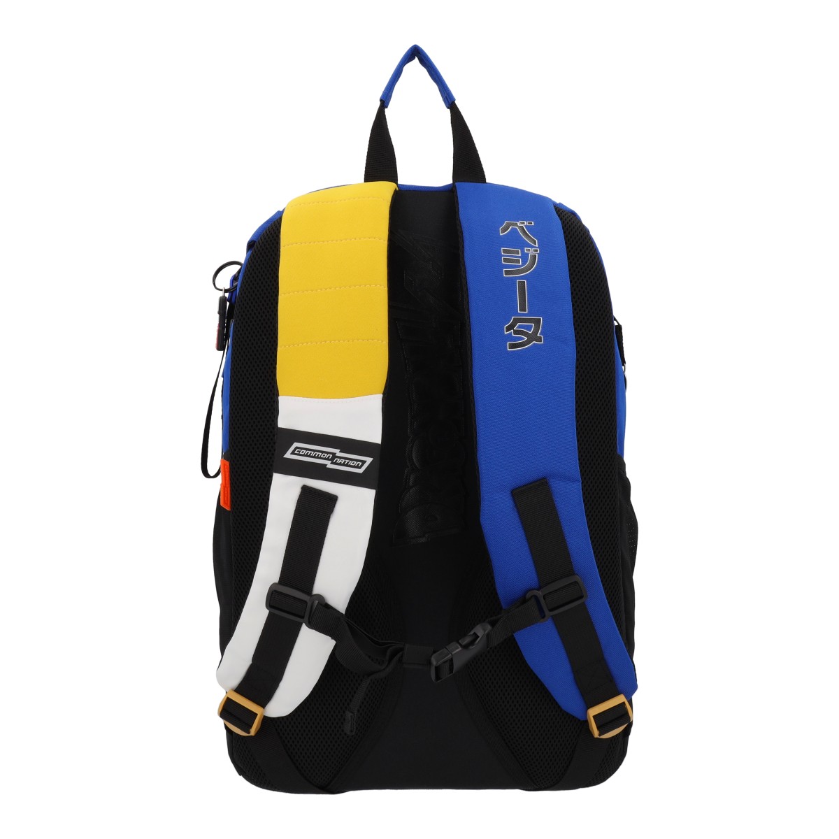 Foto 6 pulgar | Mochila Grande Vegeta Sayana Family Cn Dbz116-bp390a