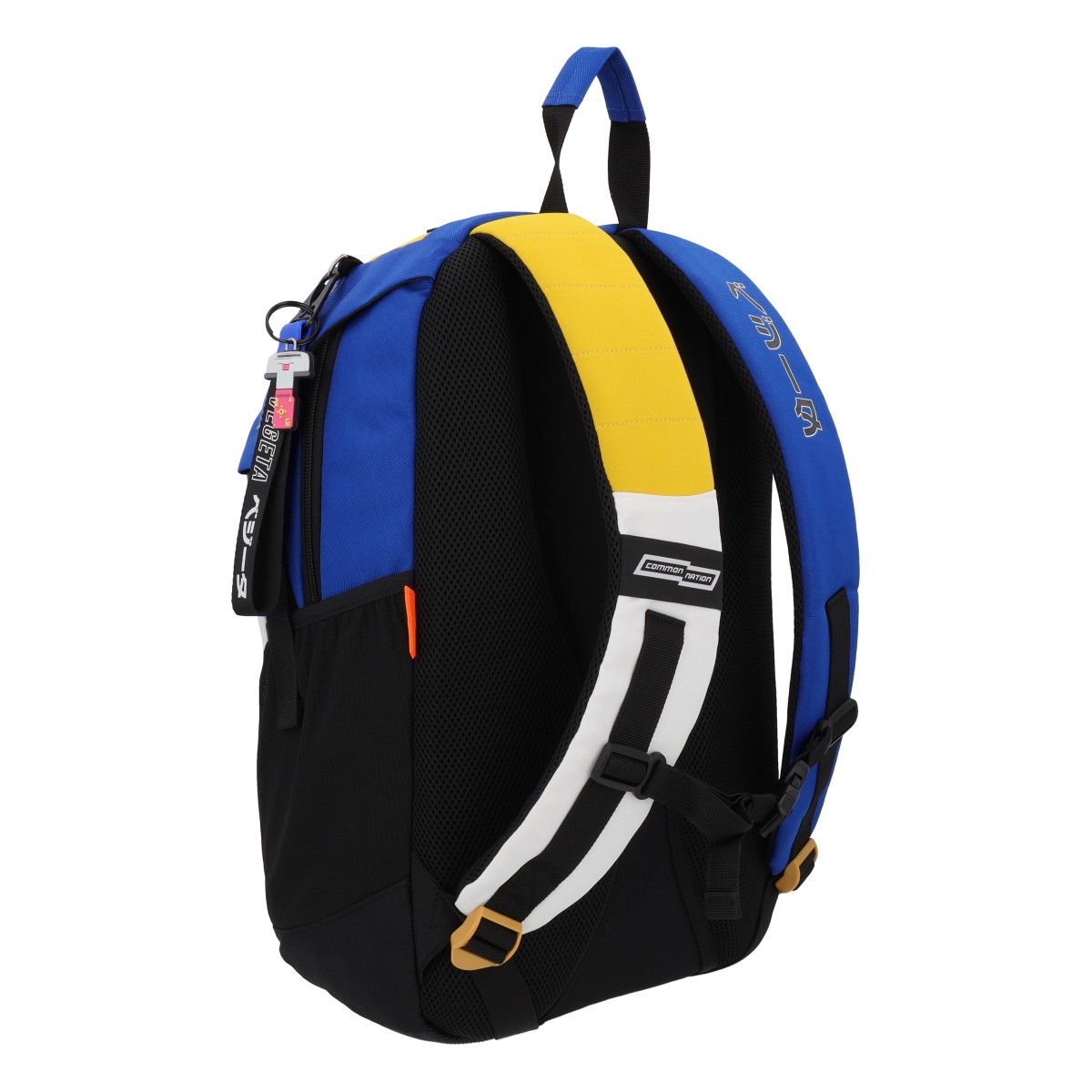 Foto 7 pulgar | Mochila Grande Vegeta Sayana Family Cn Dbz116-bp390a