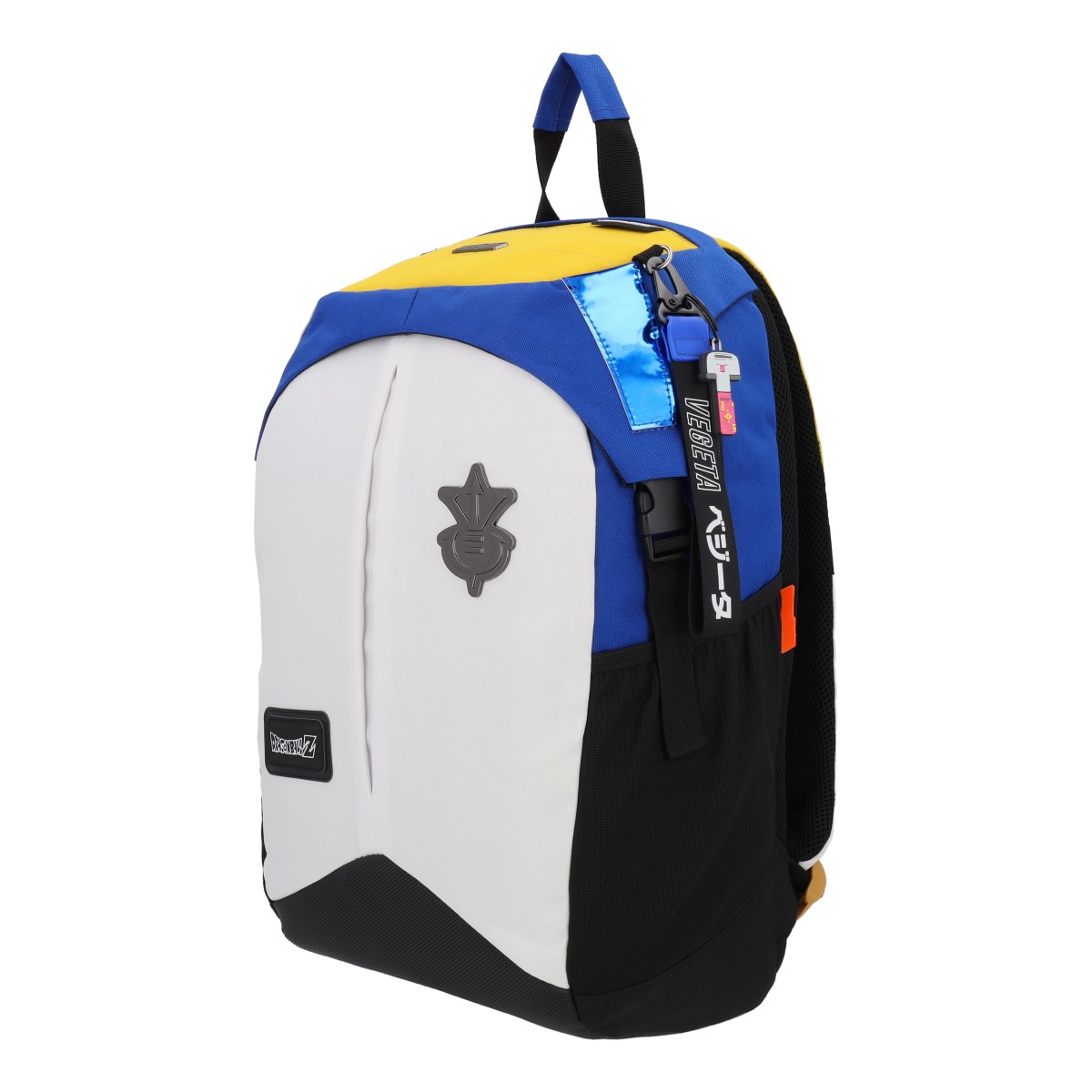 Foto 9 pulgar | Mochila Grande Vegeta Sayana Family Cn Dbz116-bp390a