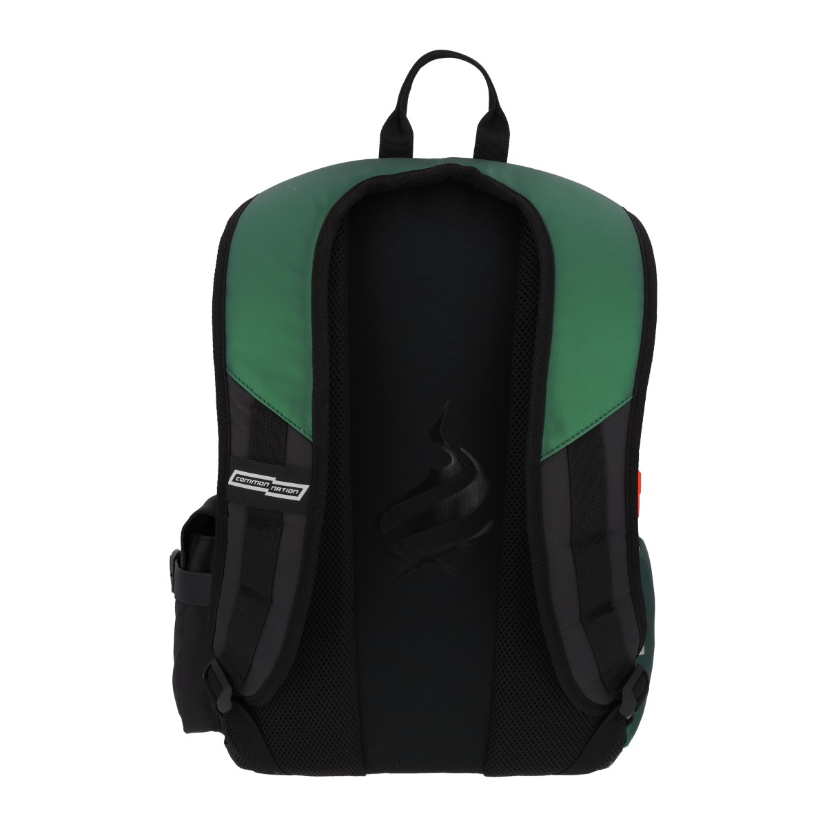 Foto 4 pulgar | Mochila Grande Hogwarts Legacy Slytherin Hlg008-bp335a