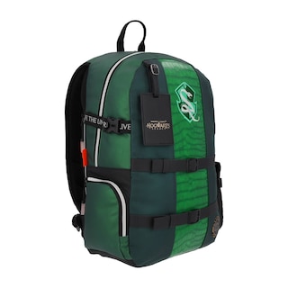 Foto 4 | Mochila Grande Hogwarts Legacy Slytherin Hlg008-bp335a