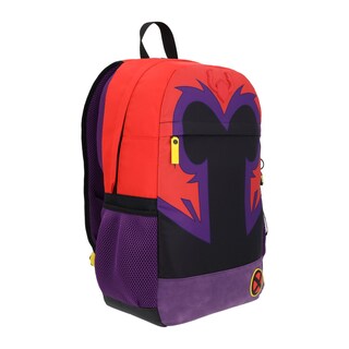 Foto 2 | Mochila Grande Magneto Classic Edition Mxm032-bp166a