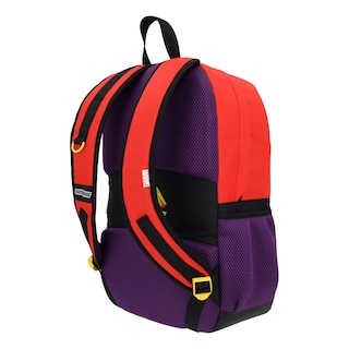 Foto 4 | Mochila Grande Magneto Classic Edition Mxm032-bp166a