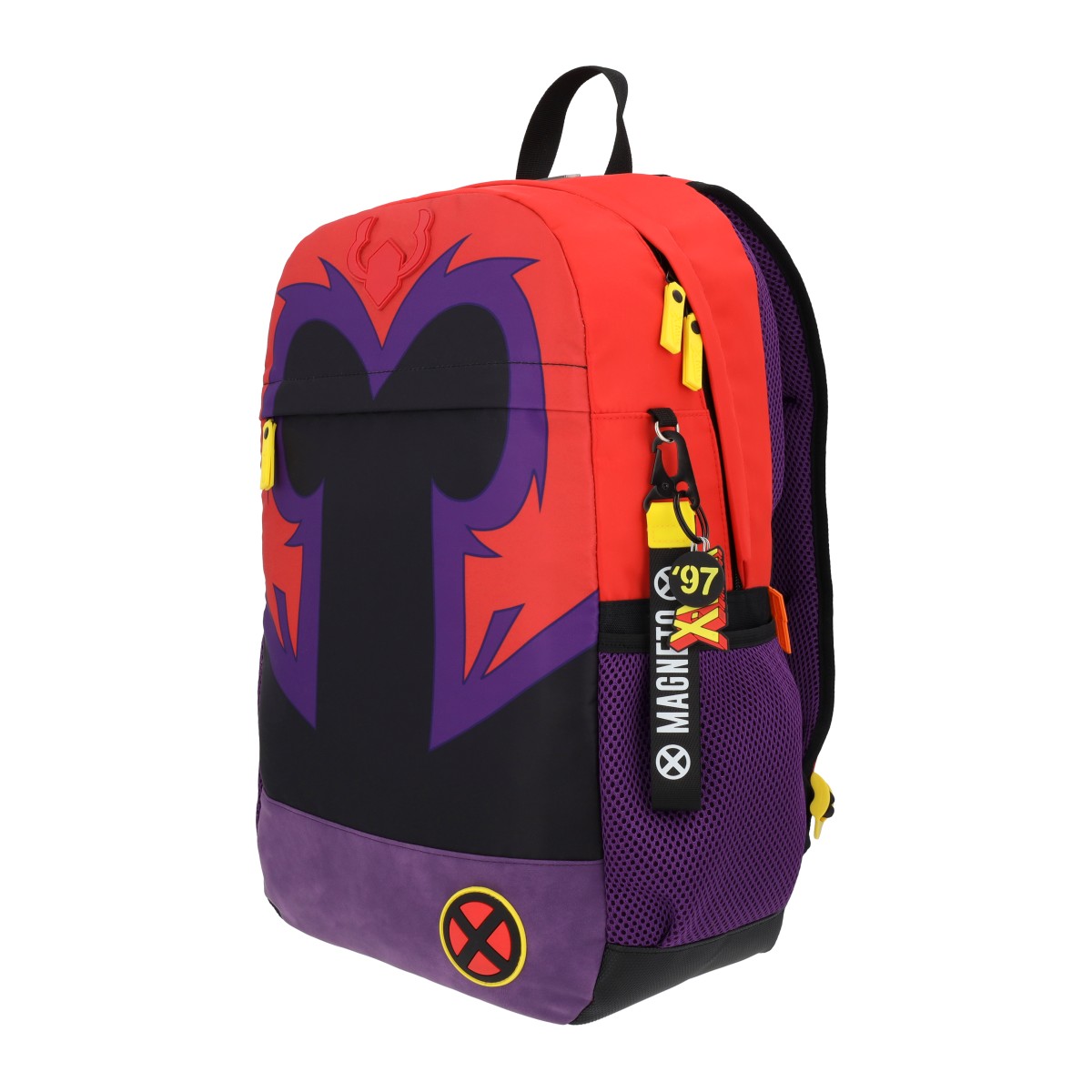Foto 6 | Mochila Grande Magneto Classic Edition Mxm032-bp166a