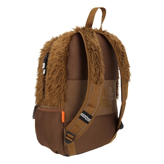 Foto 5 | Mochila Grande Chewbacca Star Wars Porta Laptop Yadatex Str005-bp321a