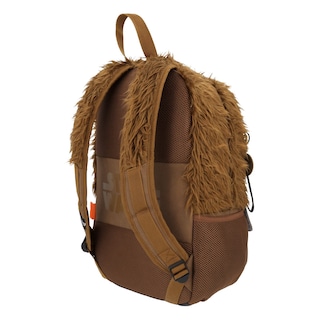 Foto 8 | Mochila Grande Chewbacca Star Wars Porta Laptop Yadatex Str005-bp321a