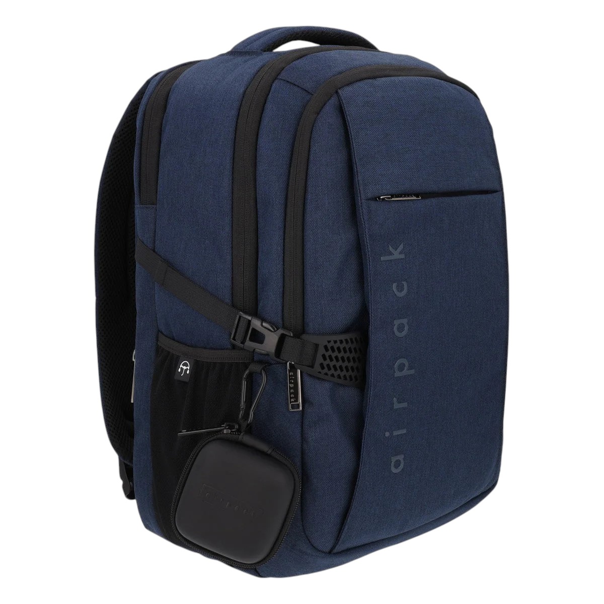 Foto 3 pulgar | Mochila Grande Airpack Commute Pro Yadatex Apk013-lp237a