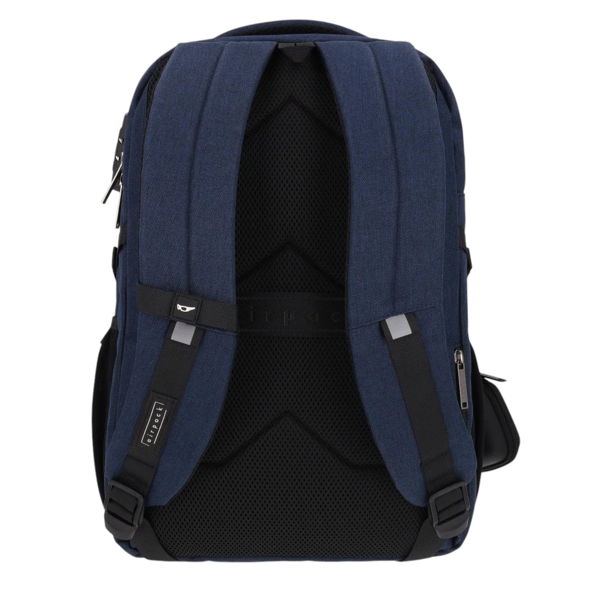 Foto 6 pulgar | Mochila Grande Airpack Commute Pro Yadatex Apk013-lp237a