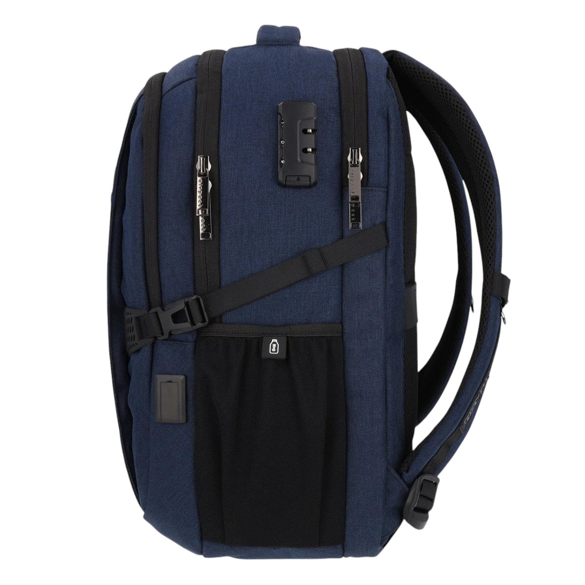 Foto 8 pulgar | Mochila Grande Airpack Commute Pro Yadatex Apk013-lp237a