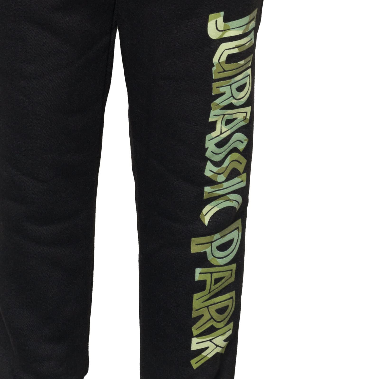 Foto 8 pulgar | Set De Ropa Jurassic World Jurassic Park Little Boys 6 - Venta Internacional.