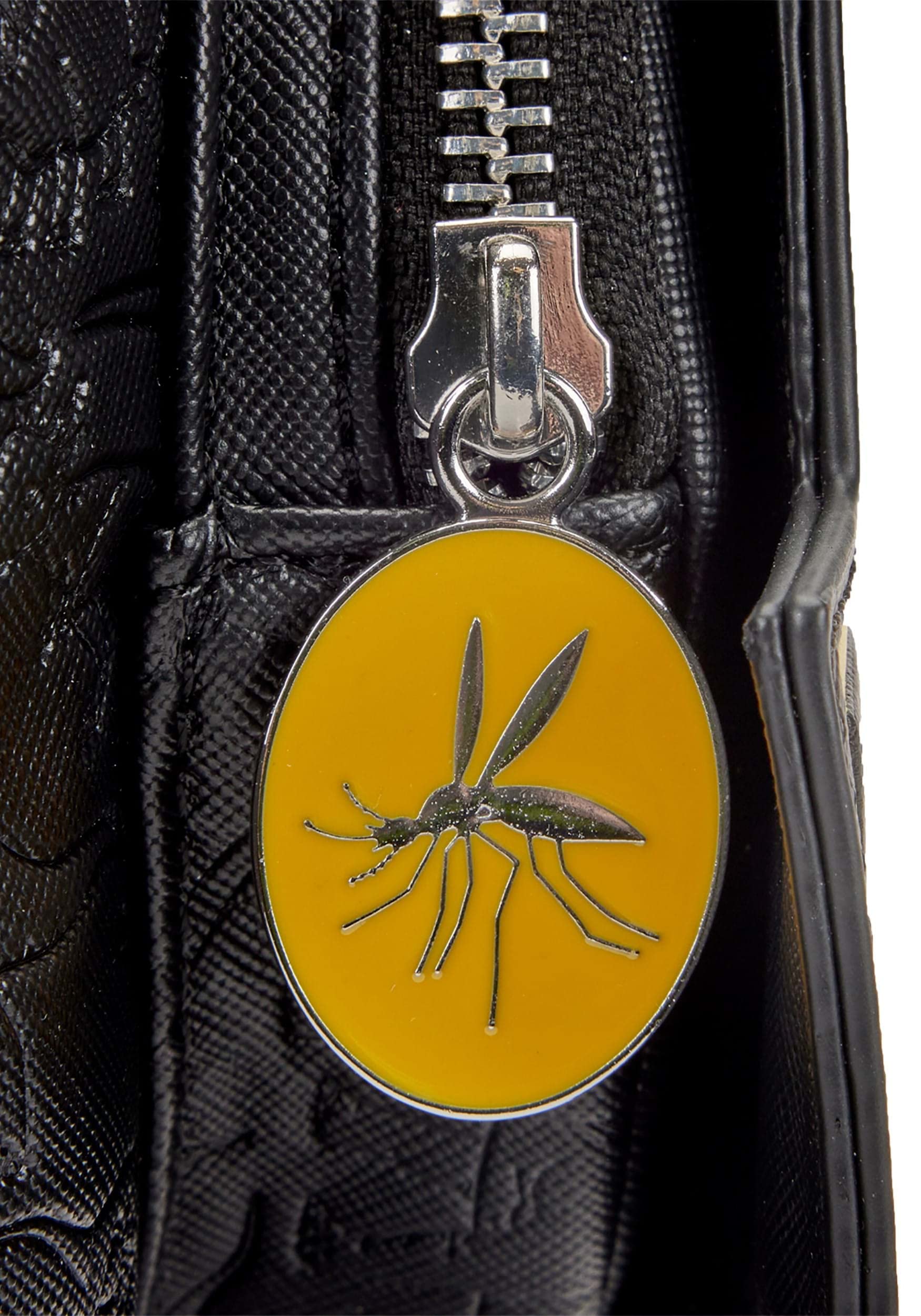 Foto 7 pulgar | Mochila Loungefly Universal Jurassic Park Logo Para Mujer - Venta Internacional.