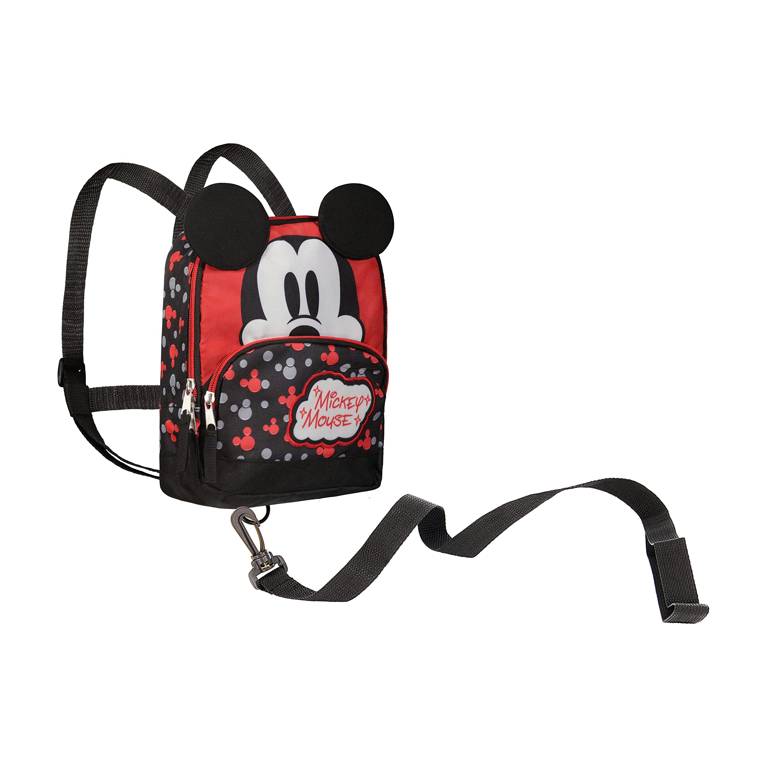 Foto 4 pulgar | Minimochila Disney Baby Mickey Mouse I De 25 Cm - Venta Internacional.