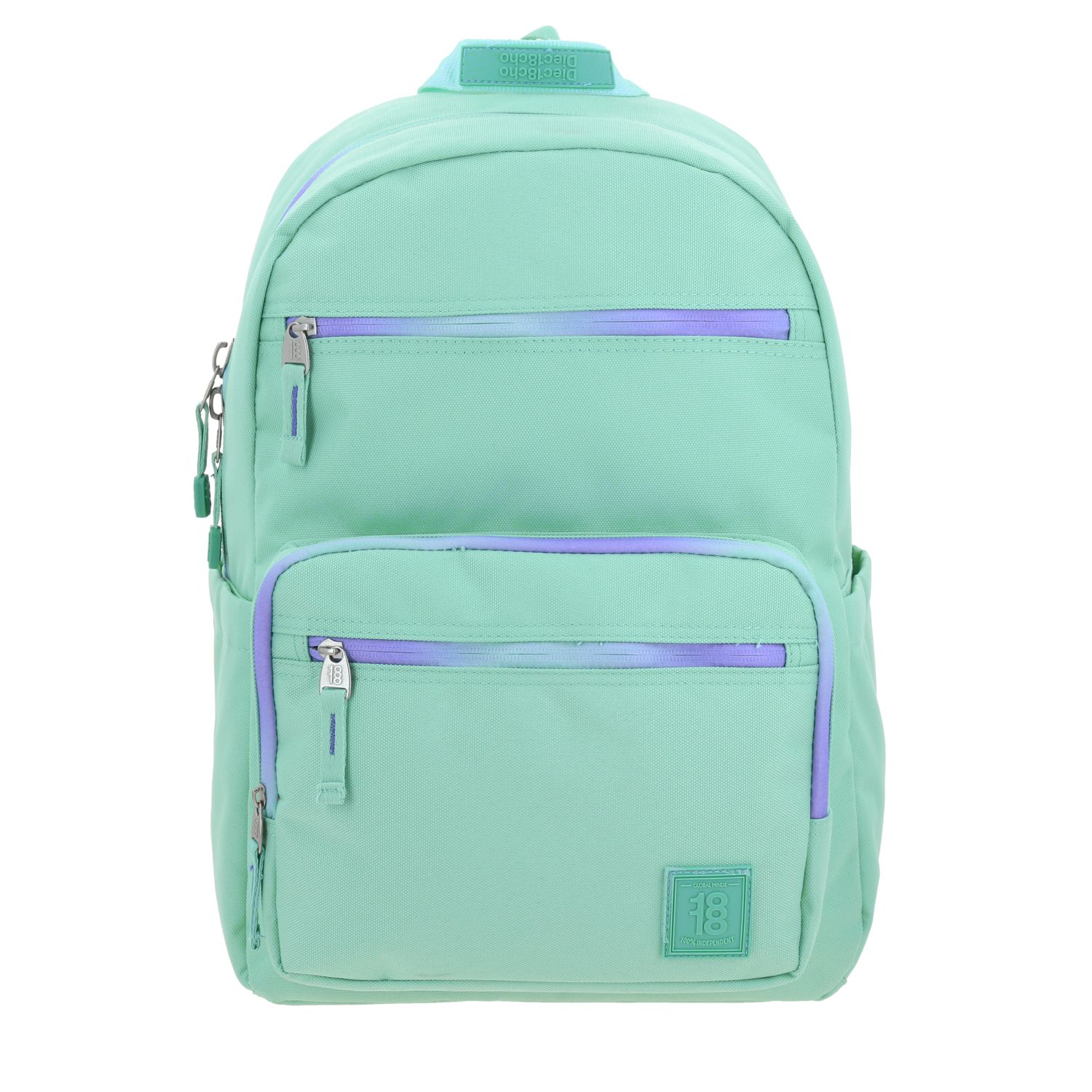 Mochila Grande Juvenil Chenson 1818 Loram 1870459-t