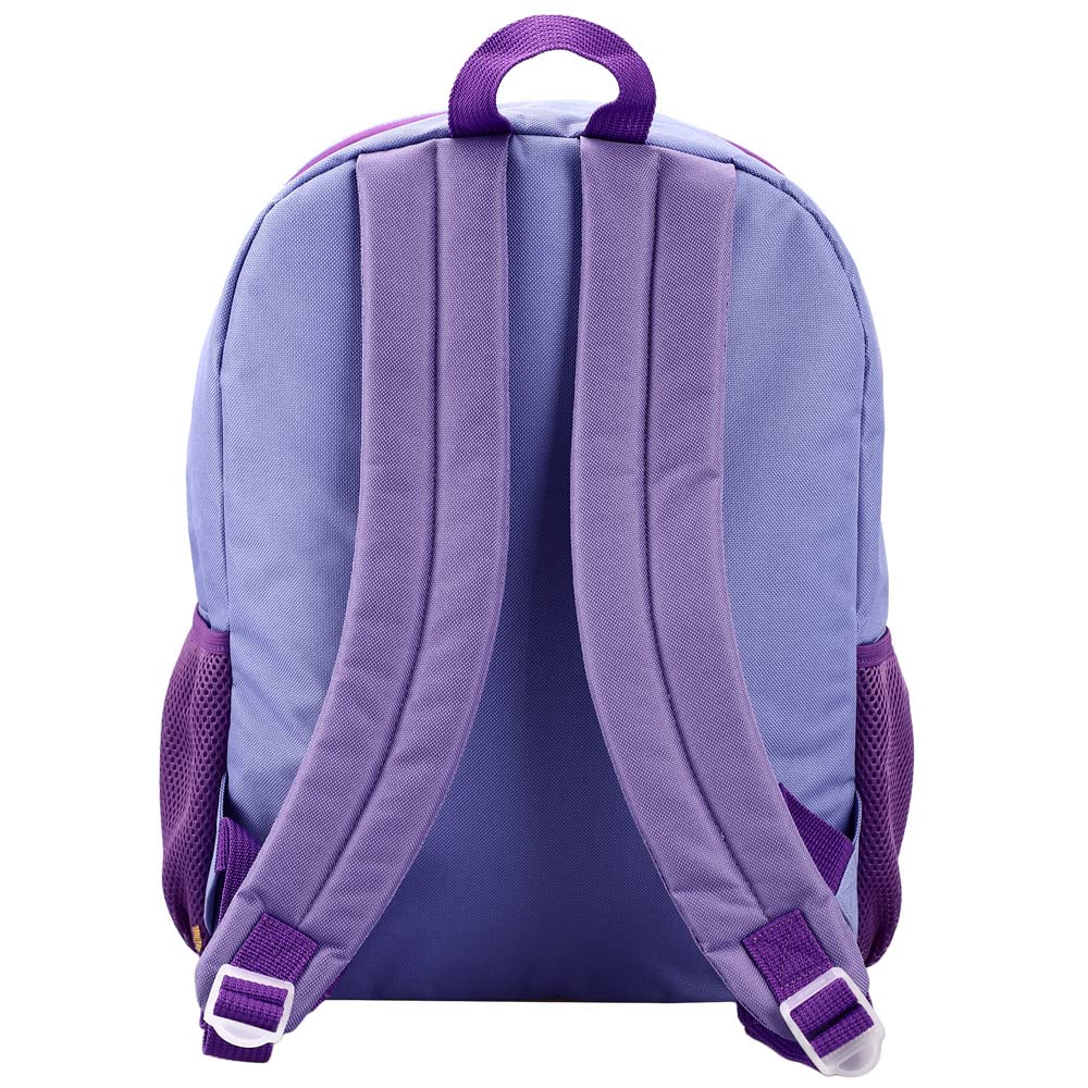 Foto 7 | Set De Mochilas Bioworld Frozen Para Mujer (little Big Kid) - Venta Internacional.