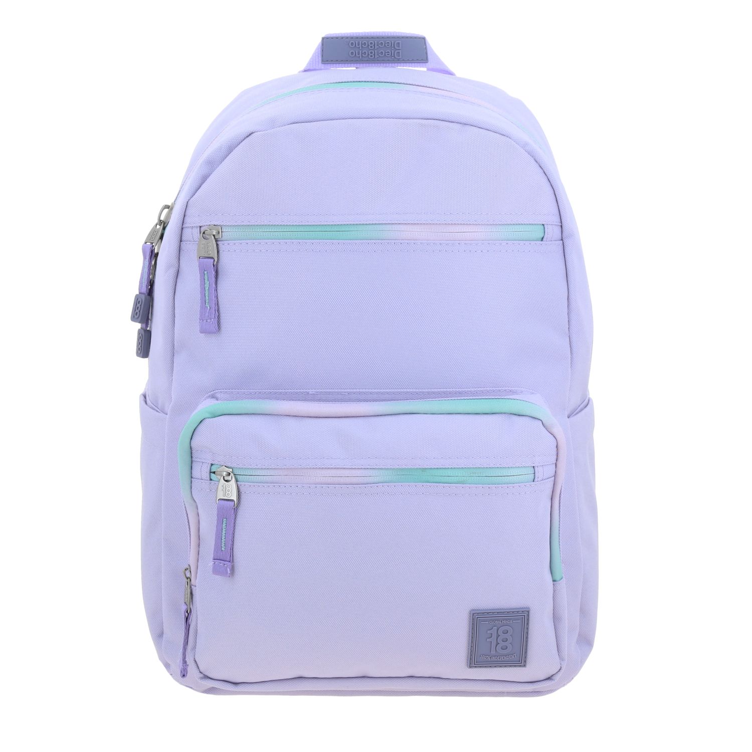 Mochila Grande Juvenil Chenson 1818 Loram 1870459-v