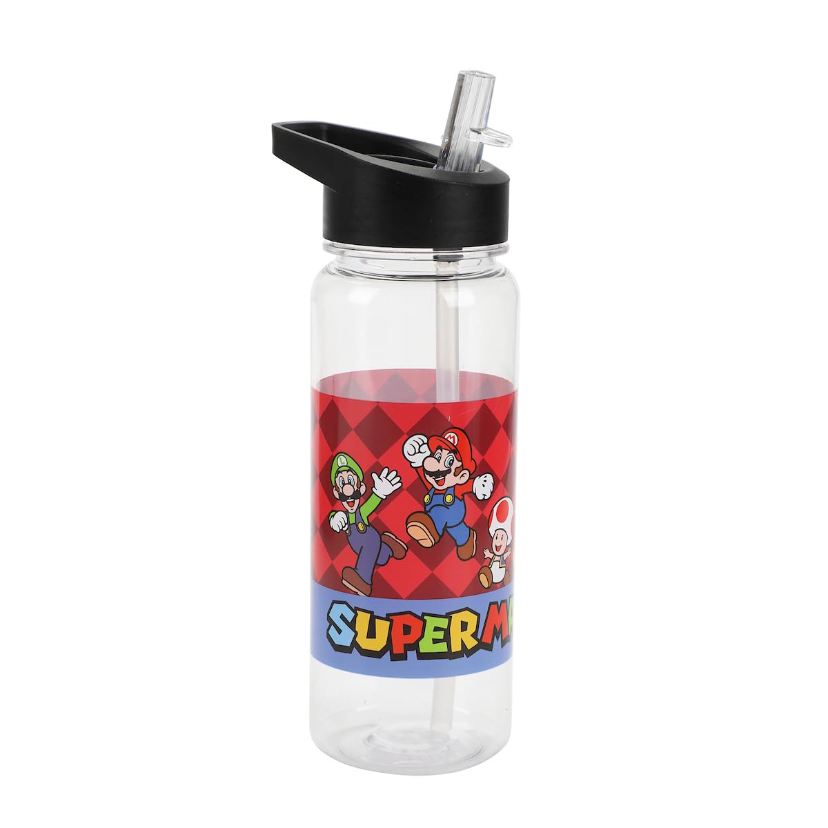Foto 8 pulgar | Set De Mochila Y Lonchera Super Mario Brothers Con Botella De Agua - Venta Internacional.