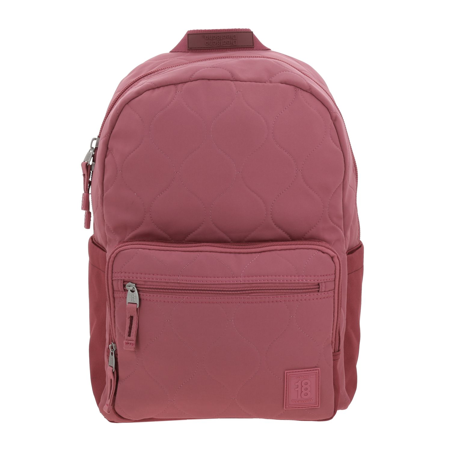 Mochila Escolar Porta Laptop Chenson 1818 Kuilts 1870441-m