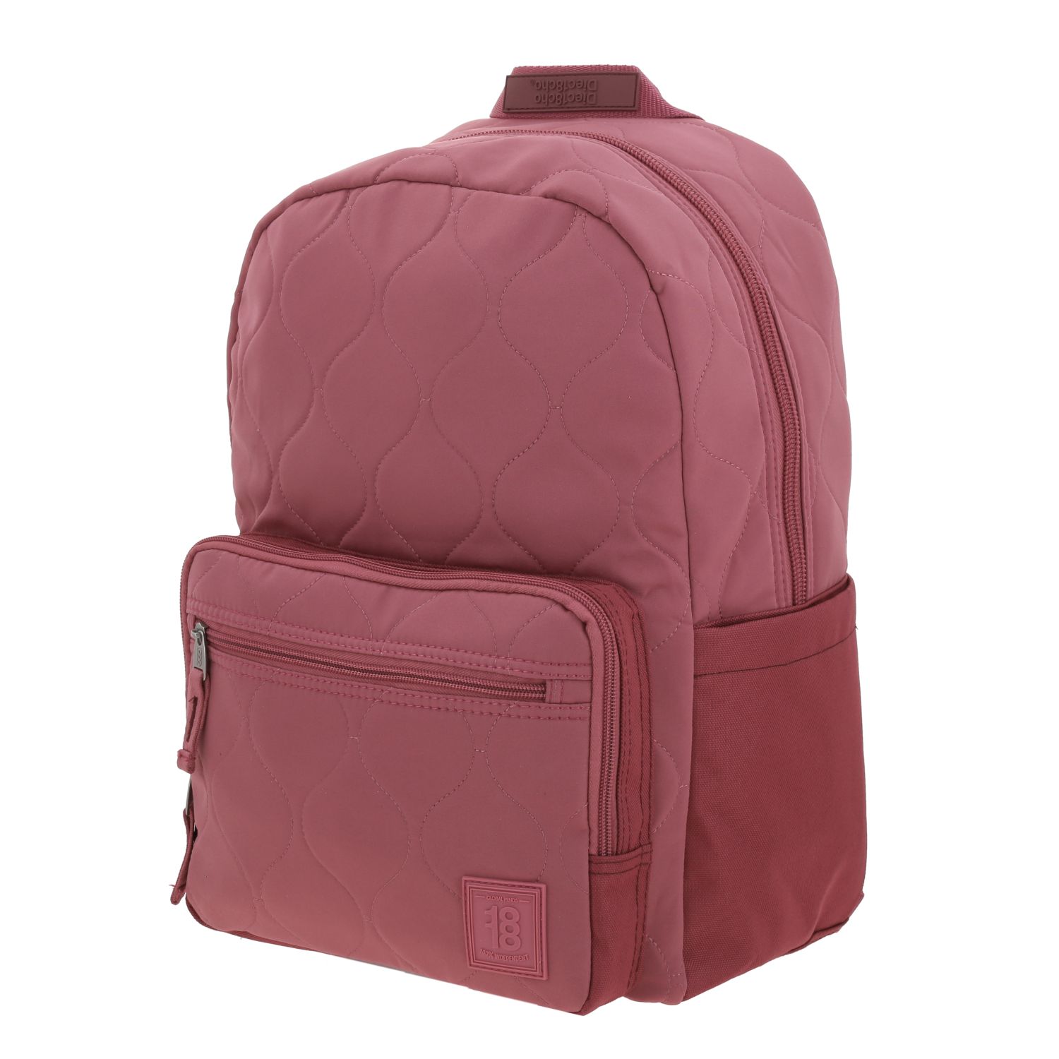 Foto 2 | Mochila Escolar Porta Laptop Chenson 1818 Kuilts 1870441-m